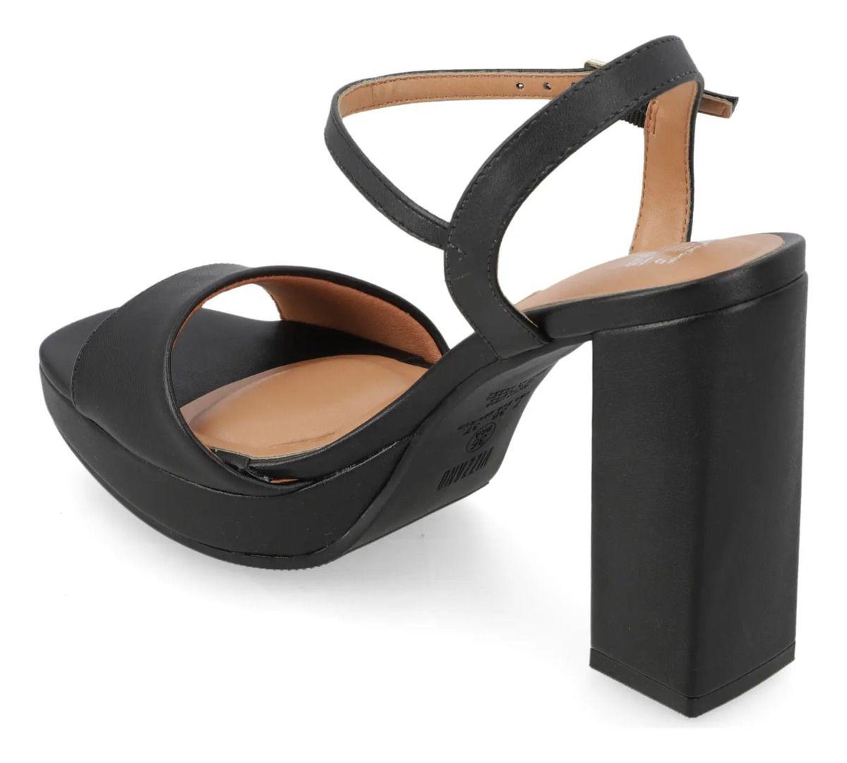Sandalia Vizzano Casual 16752-3