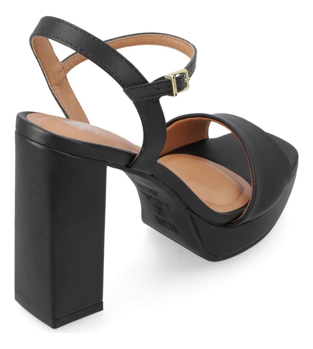 Sandalia Vizzano Casual 16752-4