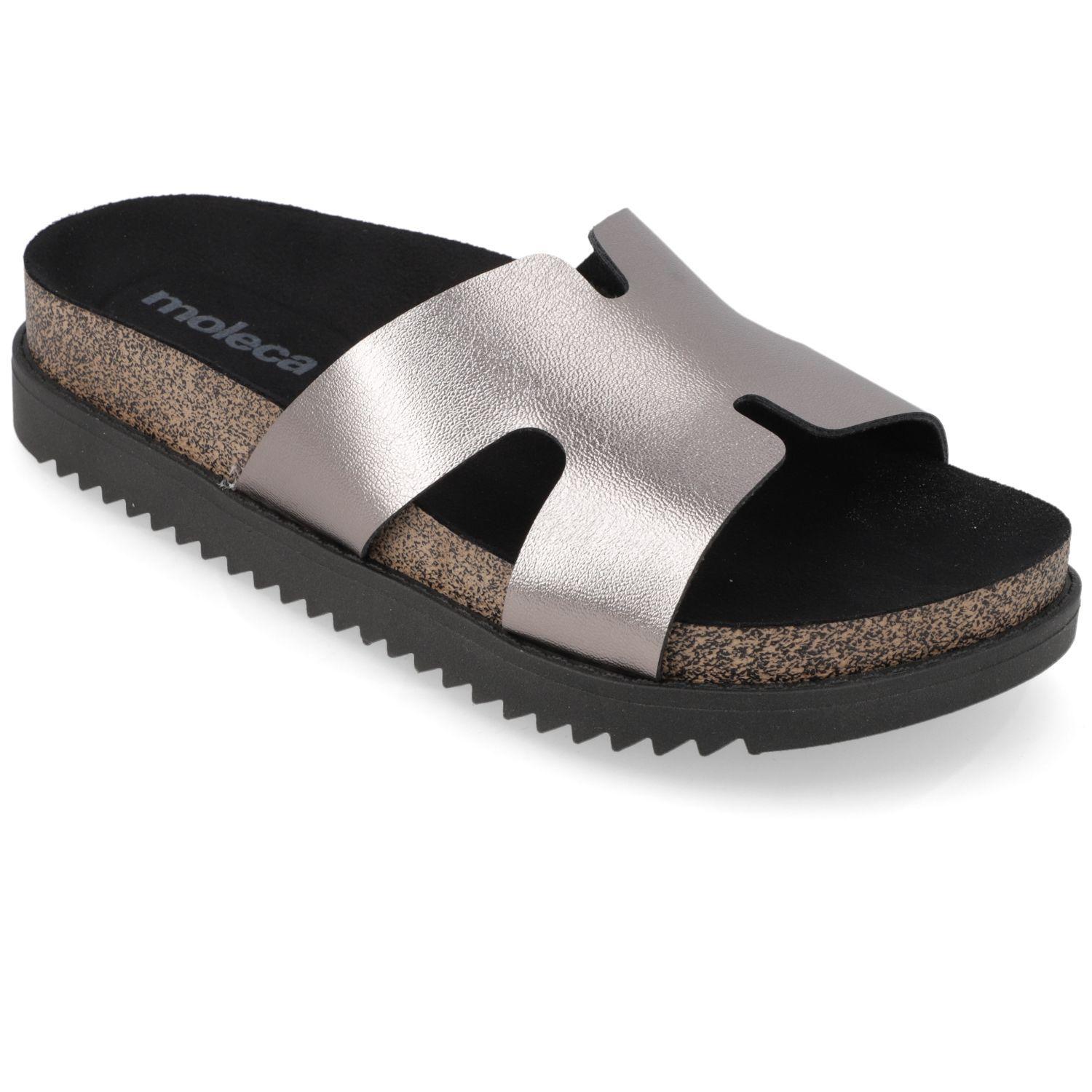 Sandalia Plana Modare 16774-0