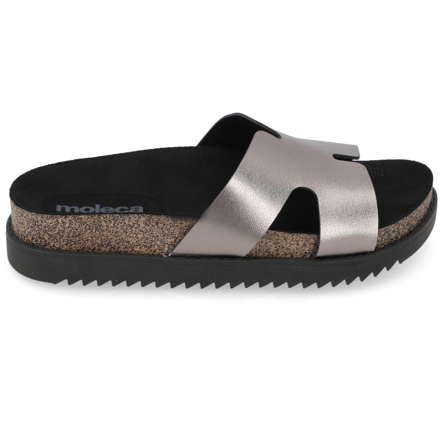 Sandalia Plana Modare 16774-1