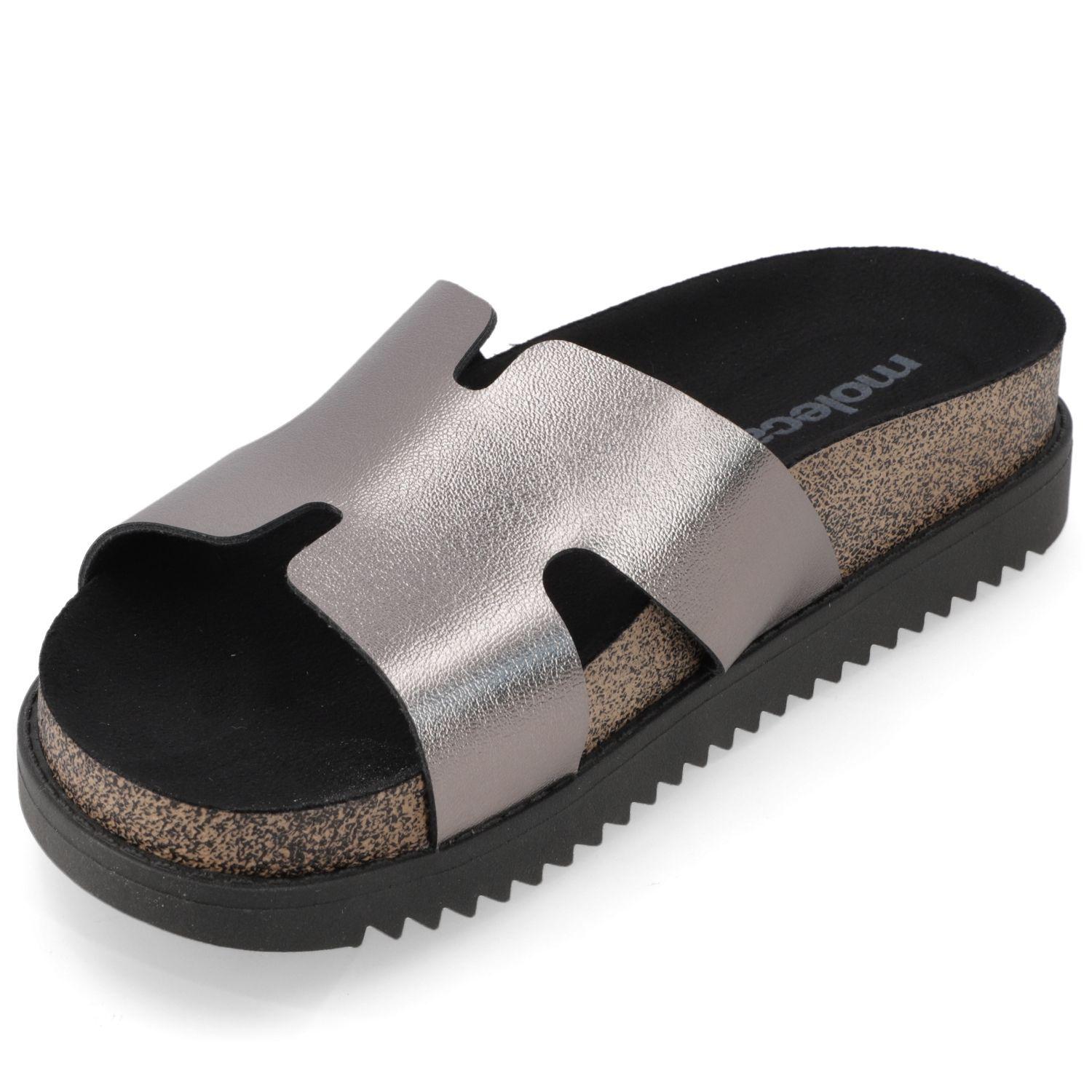 Sandalia Plana Modare 16774-2