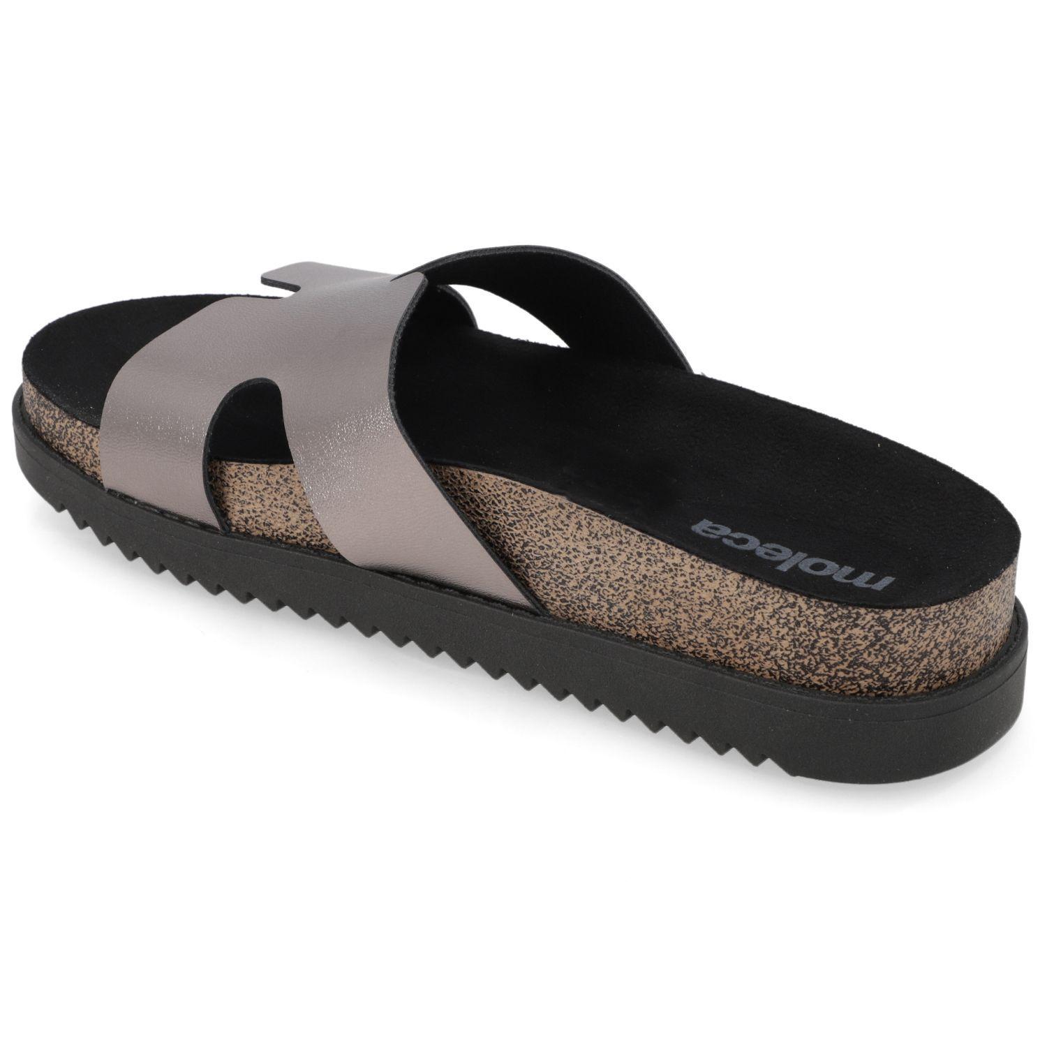 Sandalia Plana Modare 16774-3