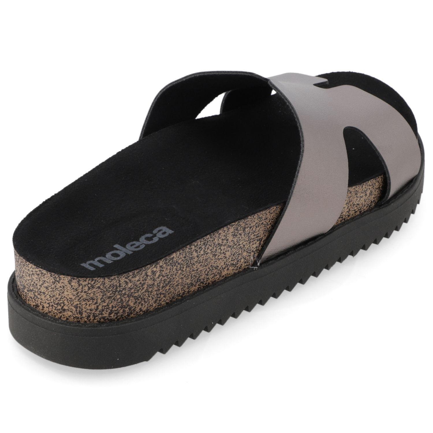 Sandalia Plana Modare 16774-4