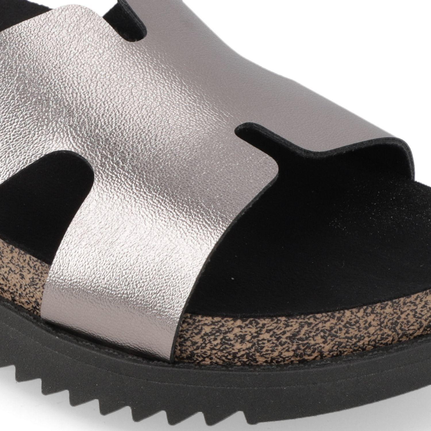 Sandalia Plana Modare 16774-5