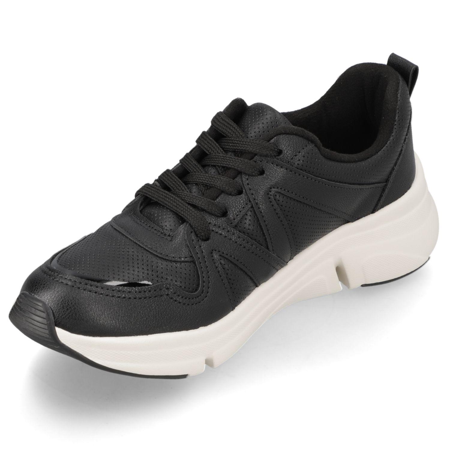 Zapatilla Casual Modare 17603-2