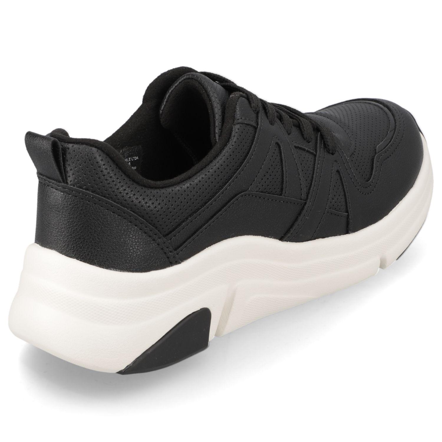 Zapatilla Casual Modare 17603-4