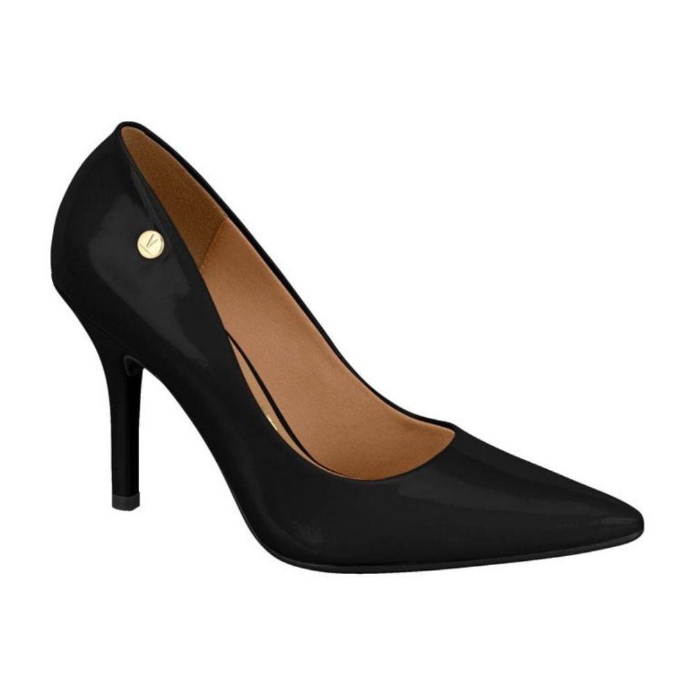 Stiletto Vizzano Taco Aguja 10 cm Efecto Charol-0