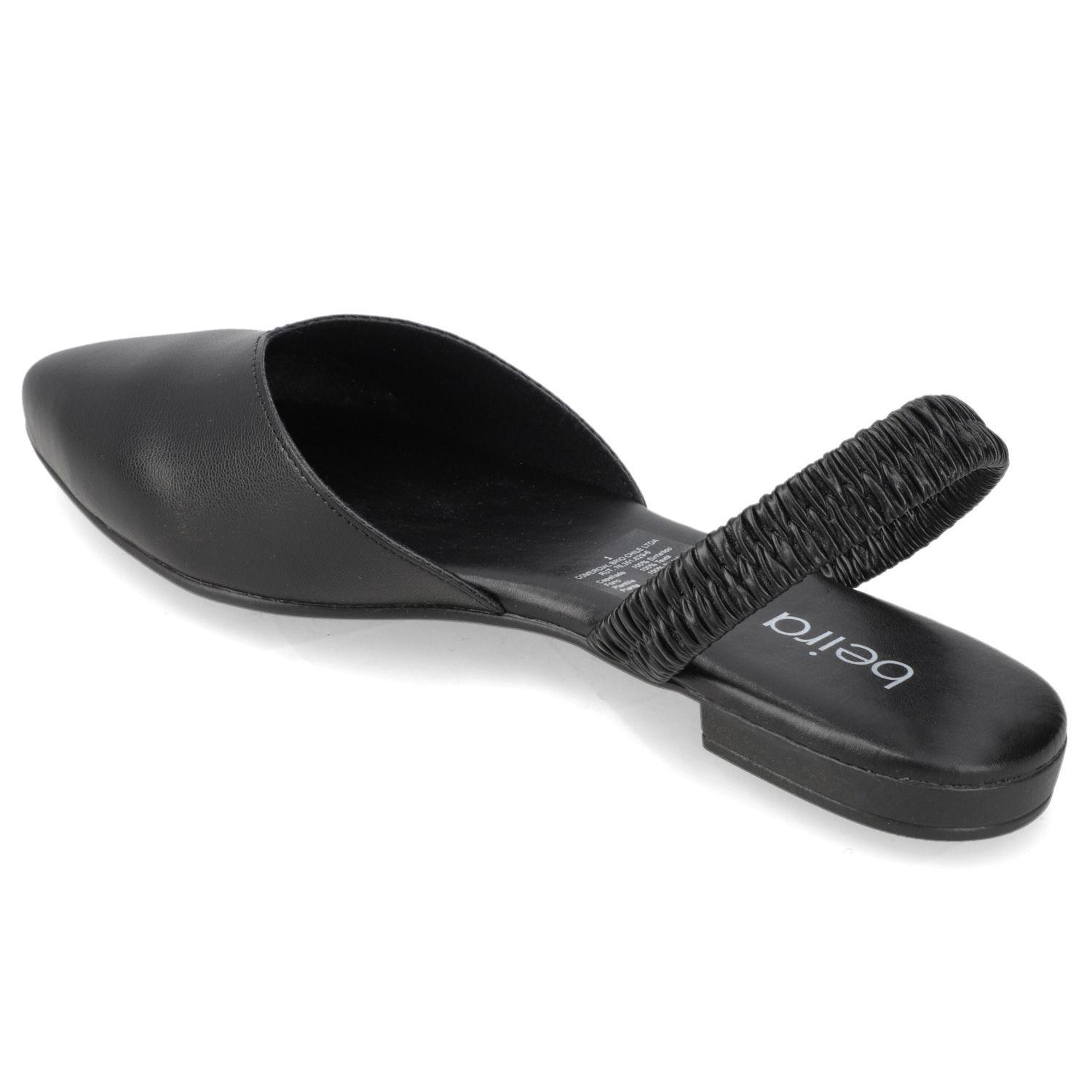 Babucha Beira Rio 15716-3