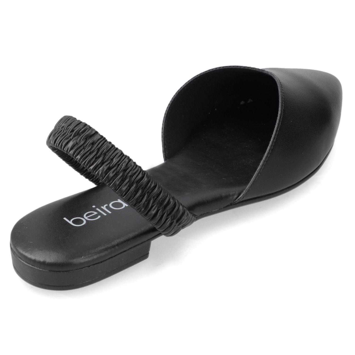 Babucha Beira Rio 15716-4