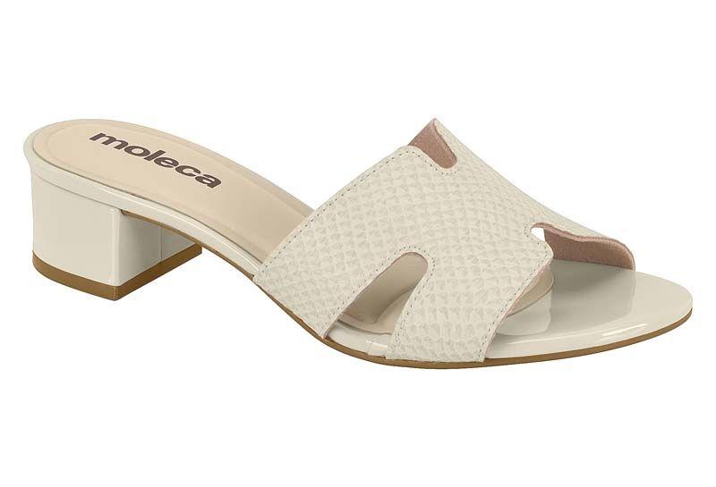 Sandalia Taco Moleca 16891-0