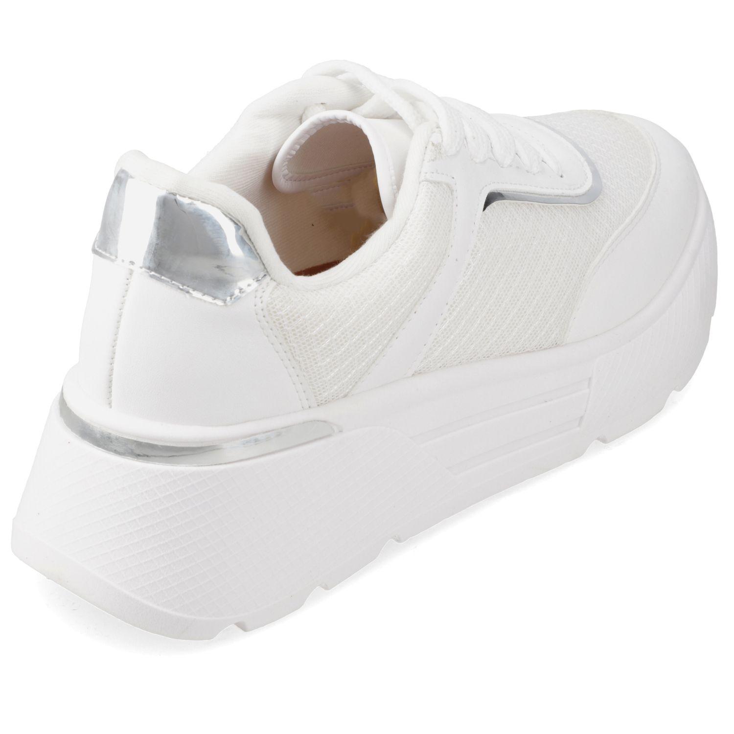 Zapatilla Casual Vizzano 13076-4