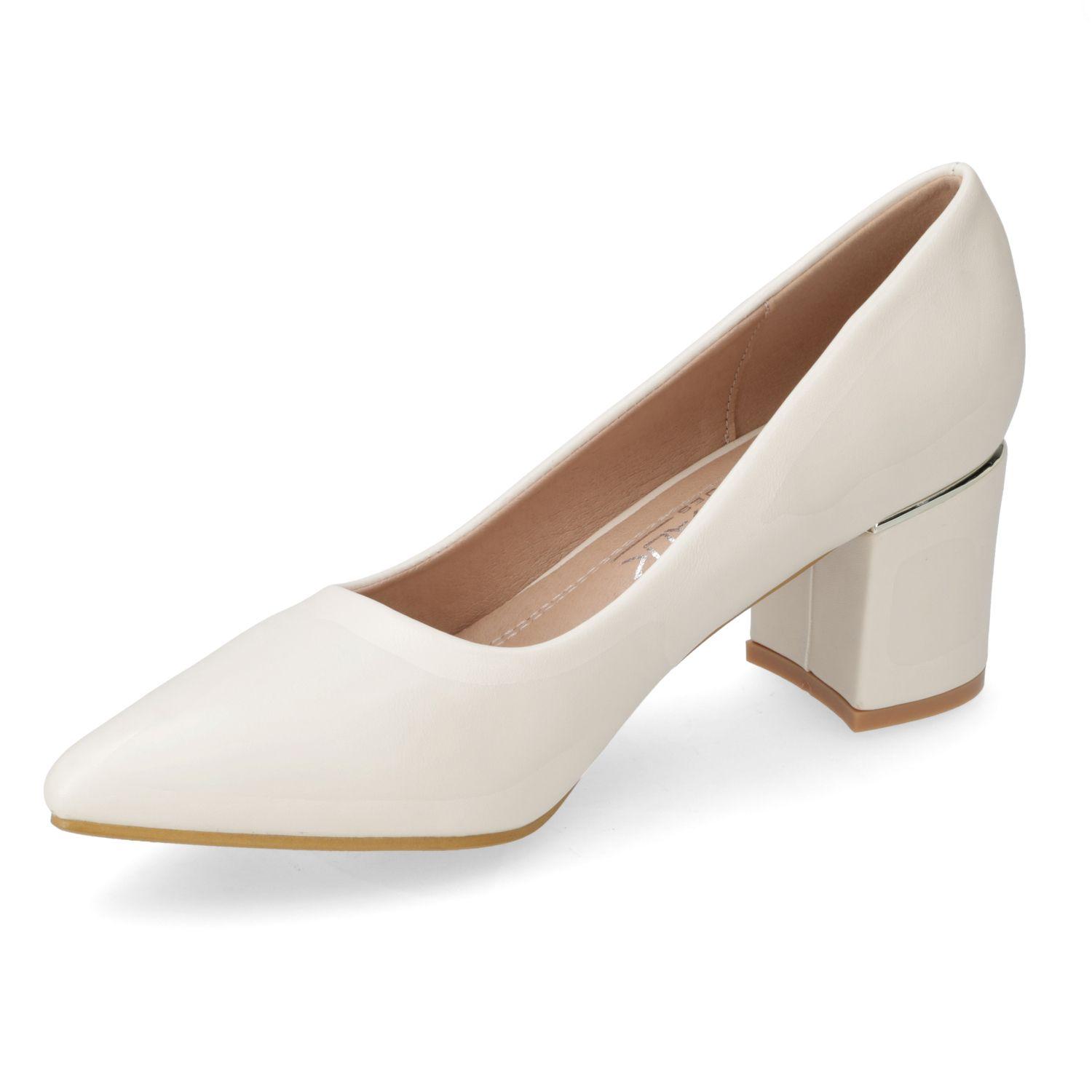 Zapato Taco New Walk 15879-2