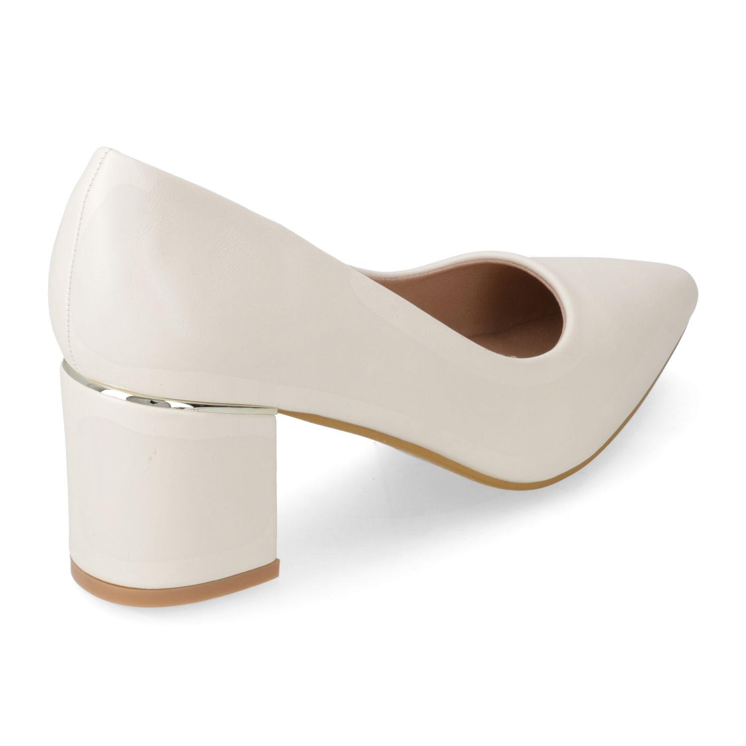 Zapato Taco New Walk 15879-3