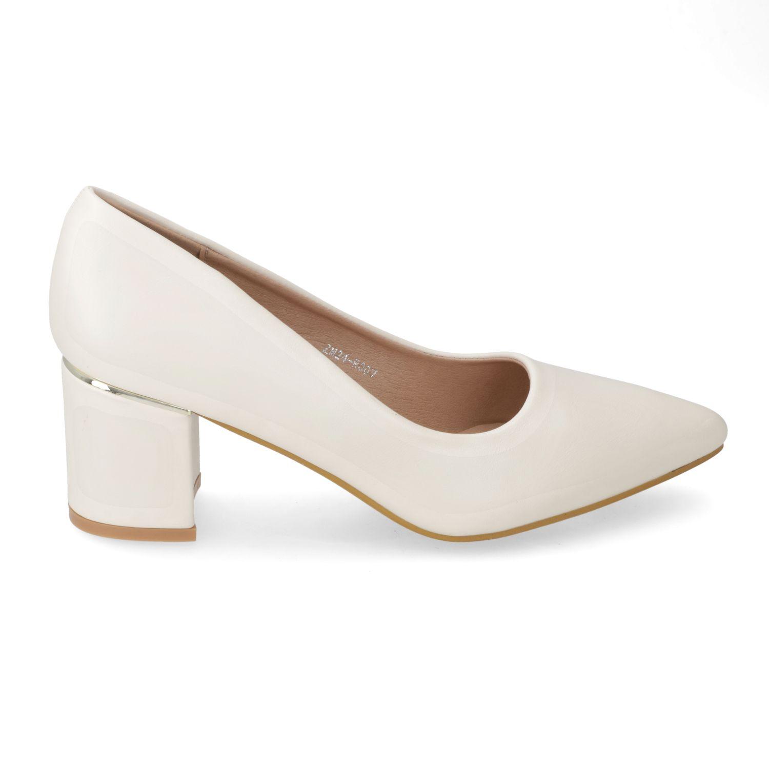 Zapato Taco New Walk 15879-5