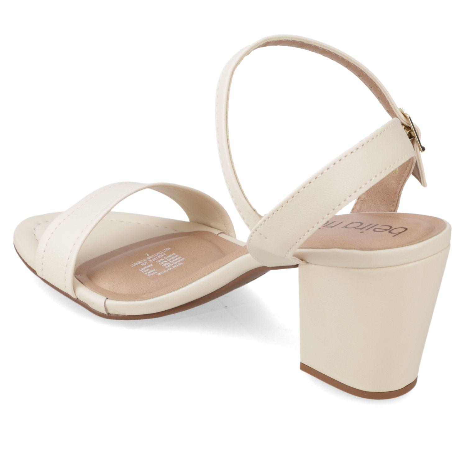 Sandalia Taco Vizzano 16749-3