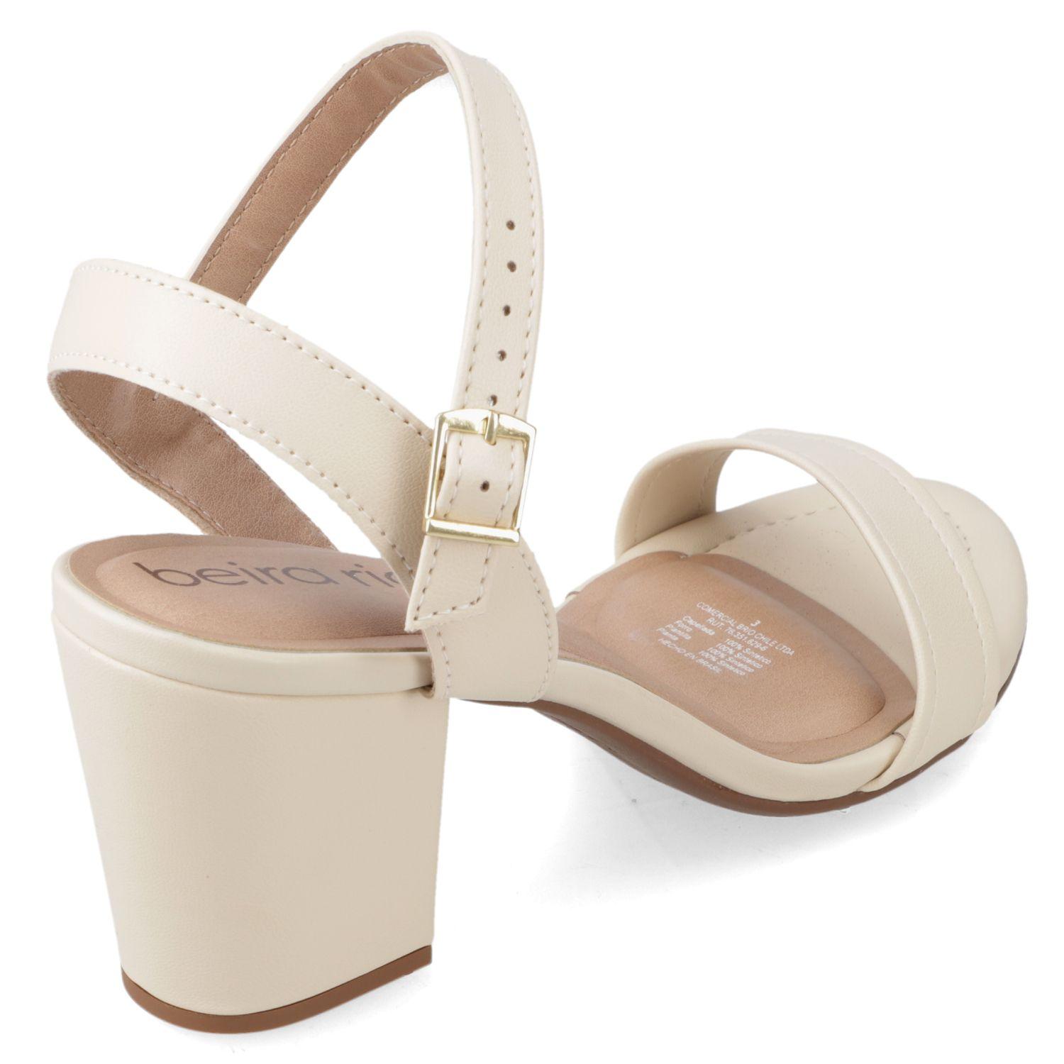 Sandalia Taco Vizzano 16749-4