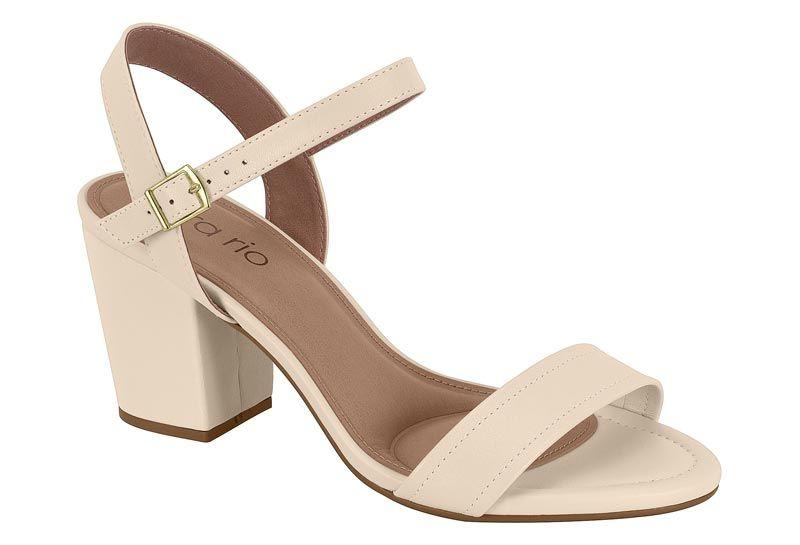 Sandalia Taco Vizzano 16749-6