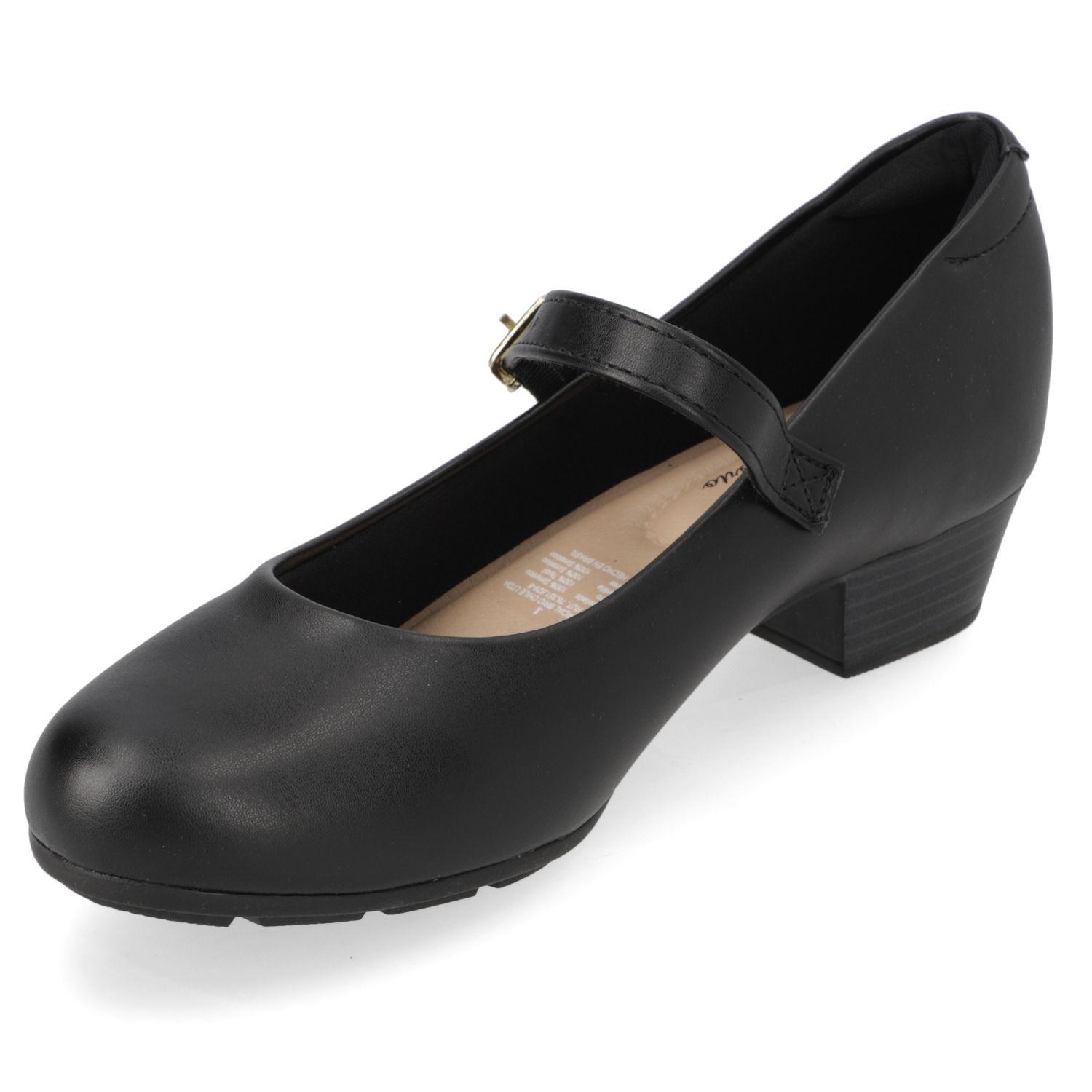 Zapato taco Modare Negro 16442-2