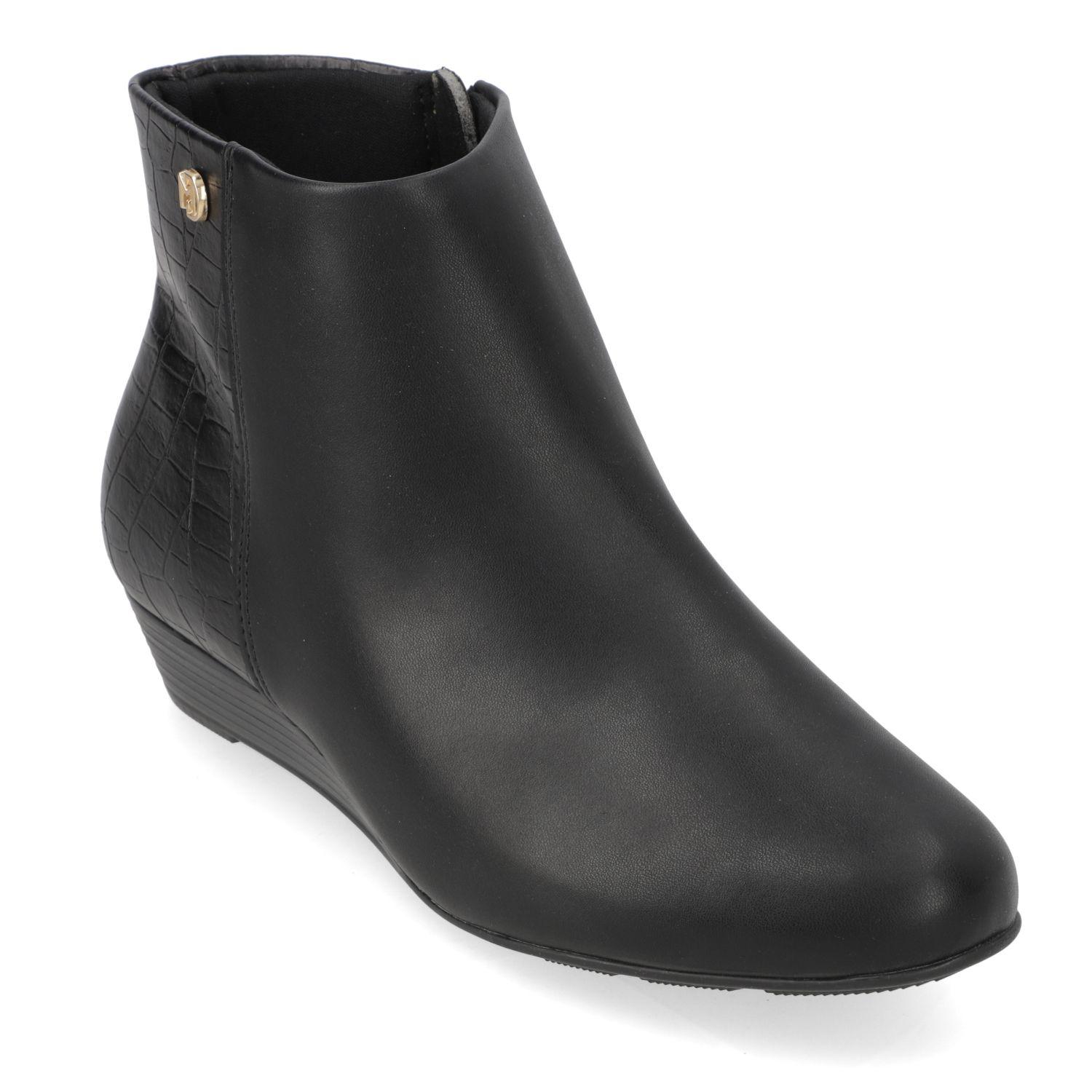 Botin Plano Modare 16446-0