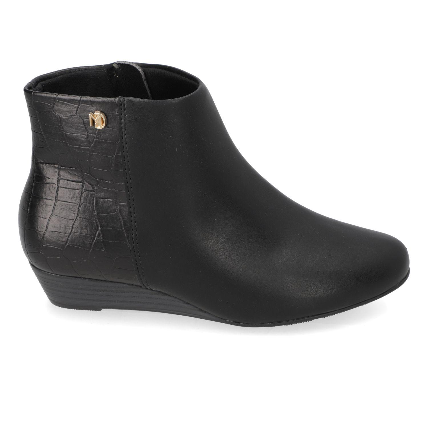 Botin Plano Modare 16446-1