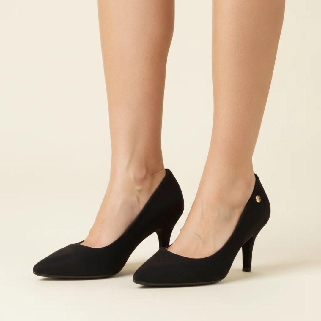 Stiletto Negro Vizzano-1