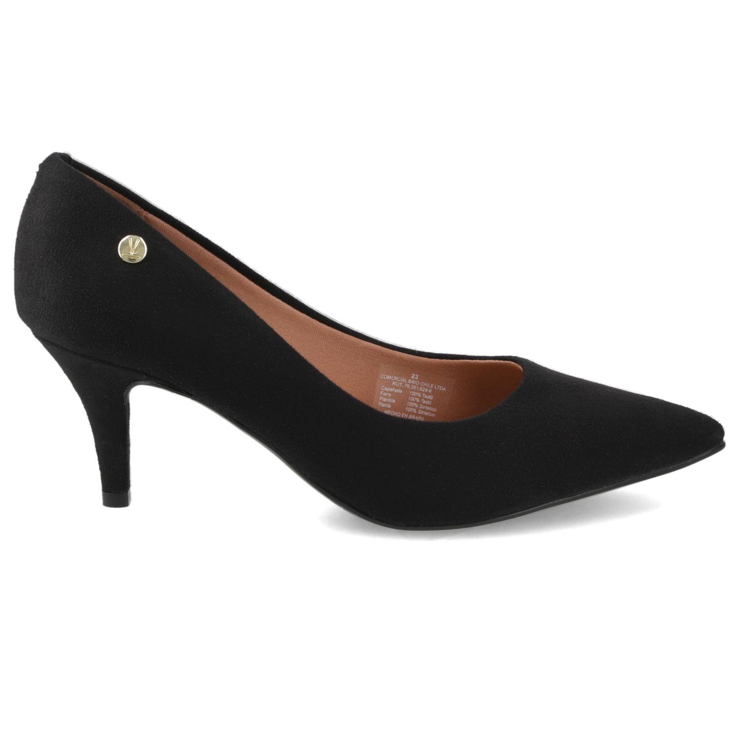 Stiletto Negro Vizzano-2