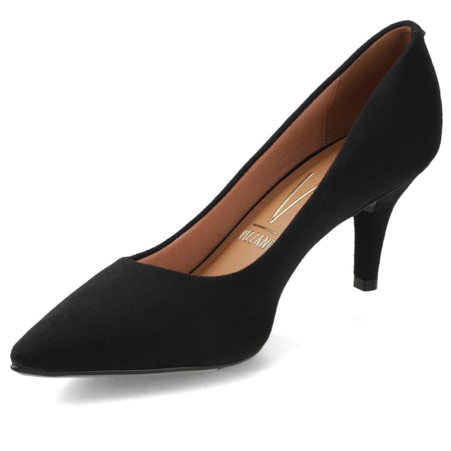 Stiletto Negro Vizzano-3