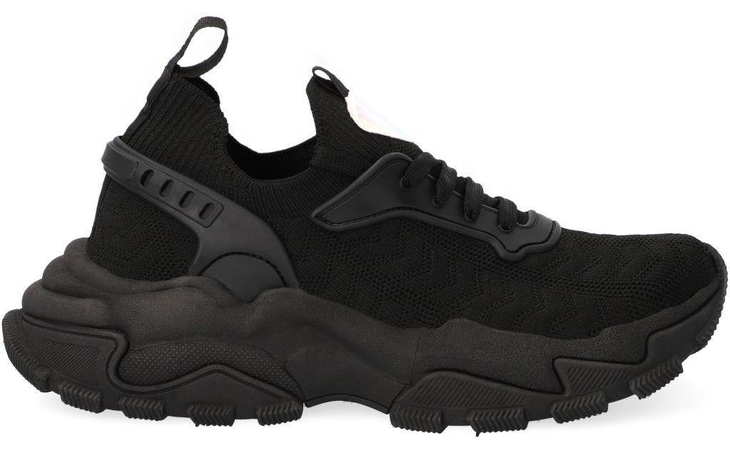 Zapatilla Mujer Negro A5810-PRE BKR-0