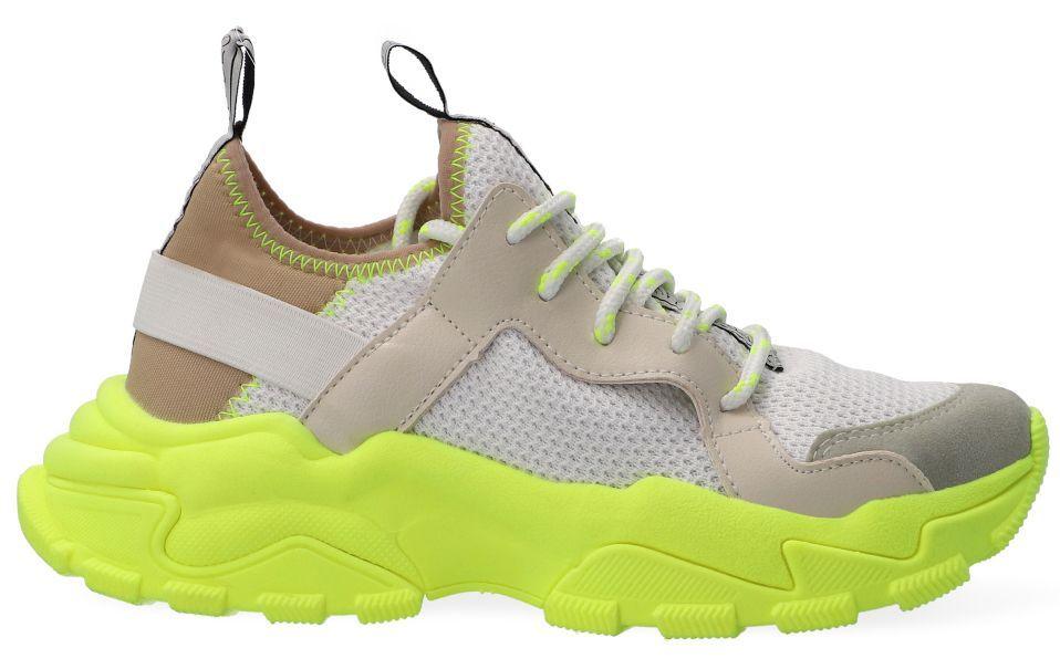 Zapatilla Mujer Gris A6130-BRA BKR-0