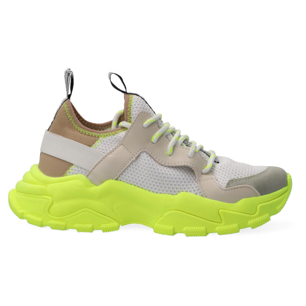 Zapatilla Para Mujer Ultra Confort Gris A6130-br - Bkr-5