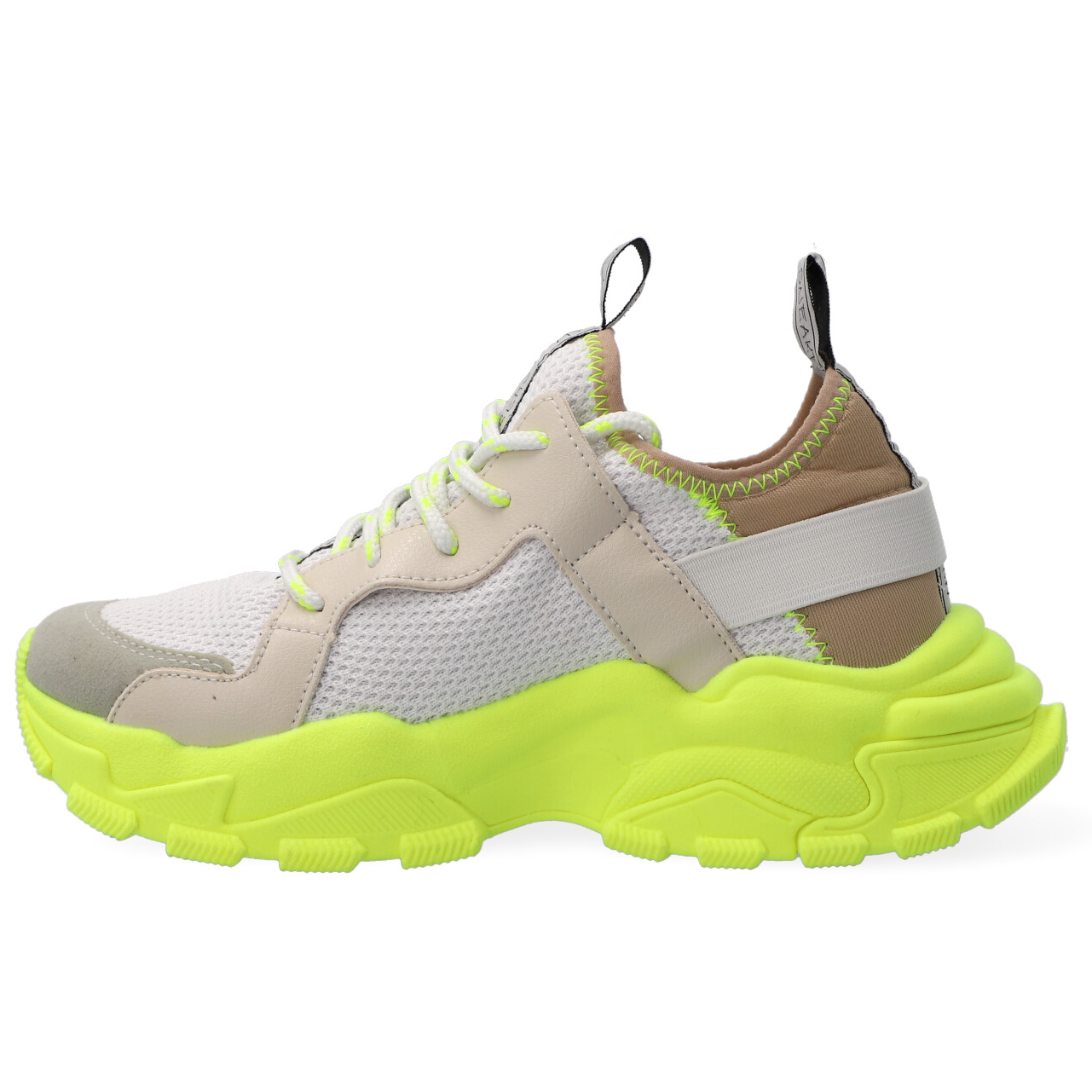 Zapatilla Para Mujer Ultra Confort Gris A6130-br - Bkr-8