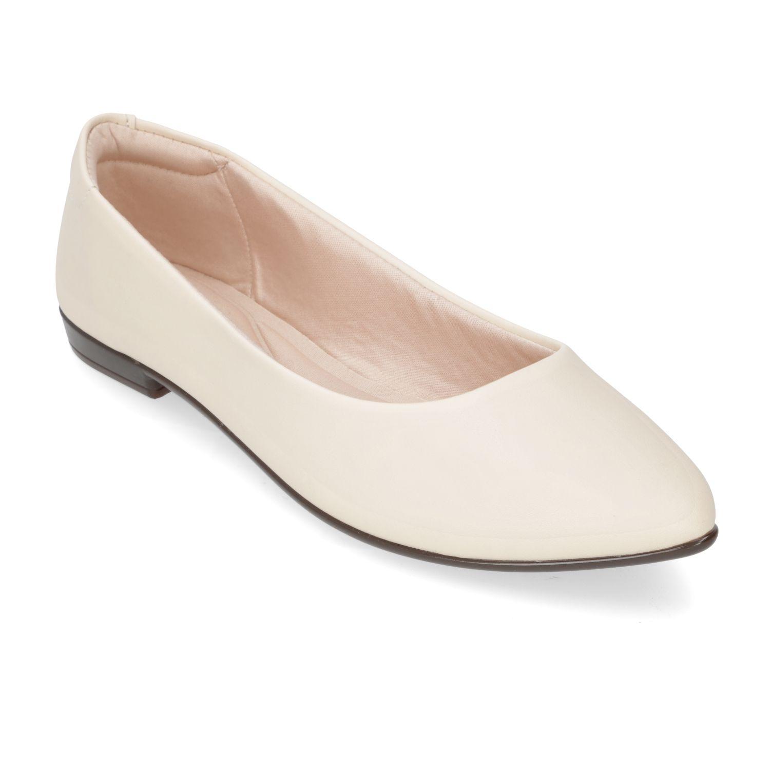 Ballerina Beira Rio 14459-1