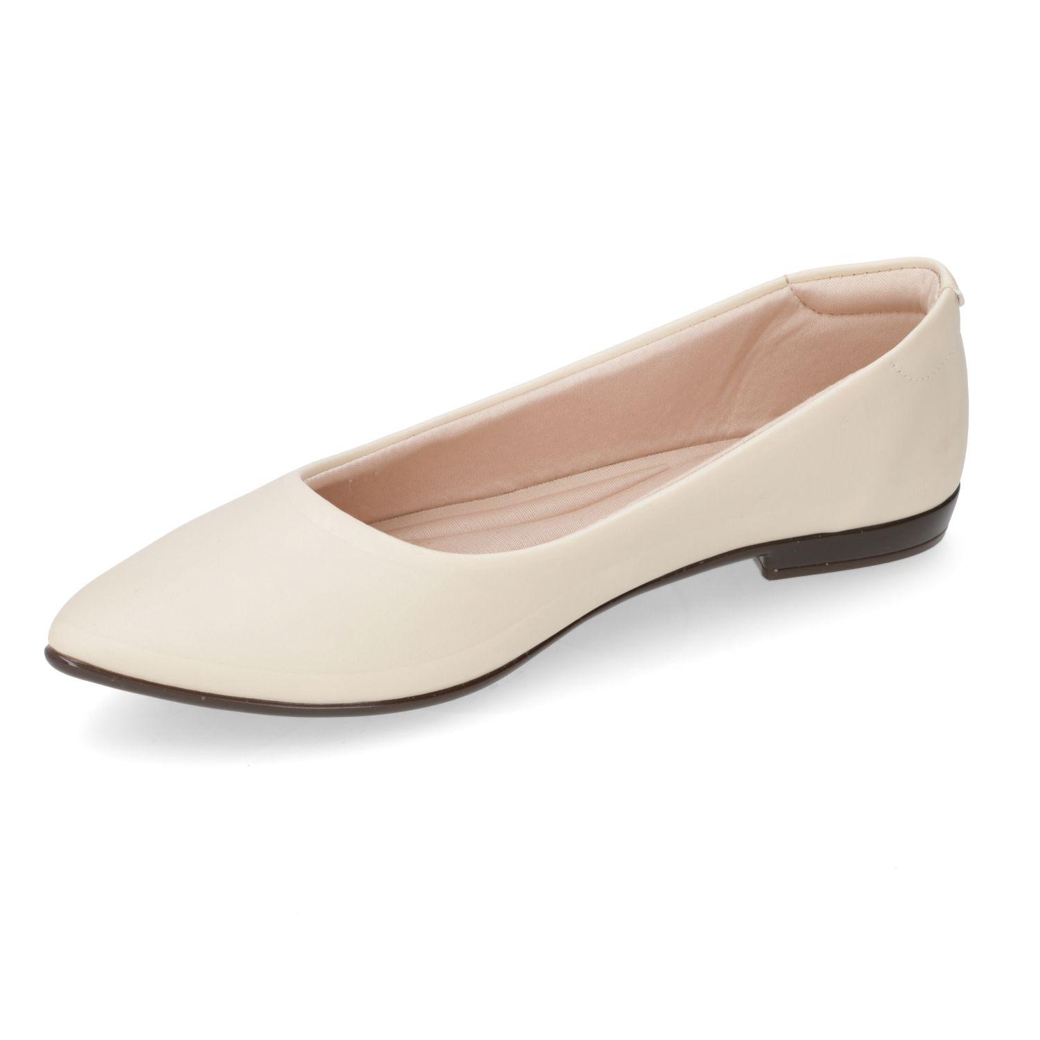 Ballerina Beira Rio 14459-2