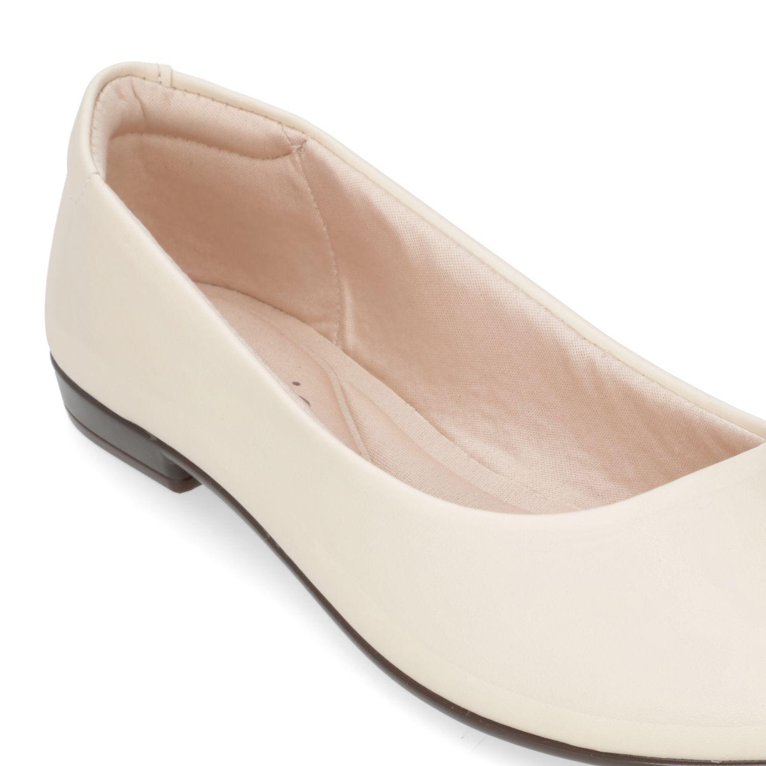 Ballerina Beira Rio 14459-4