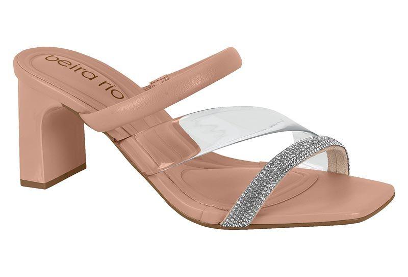 Sandalia Taco Beira Rio 11456-0