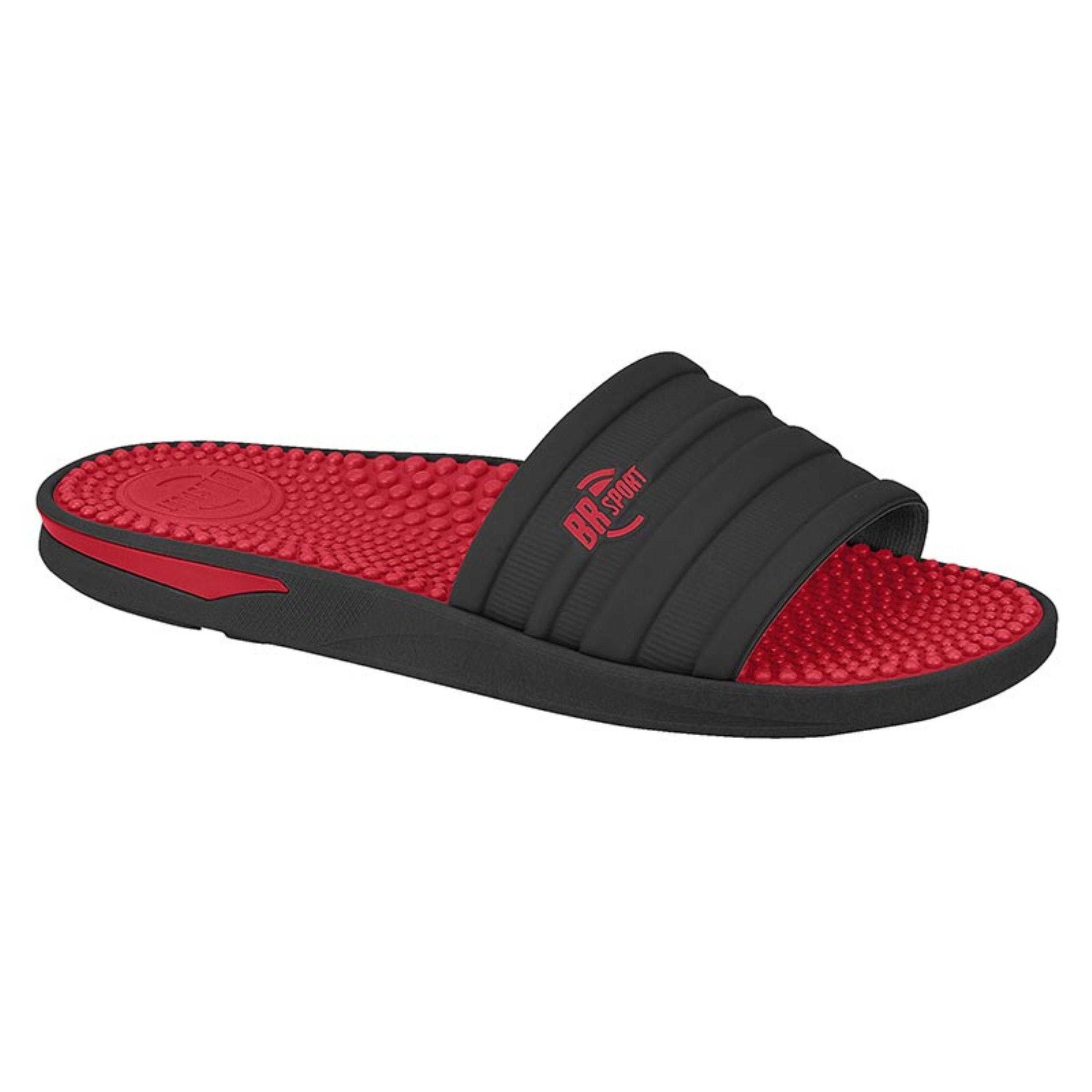 Playera Br Sport 8976-0