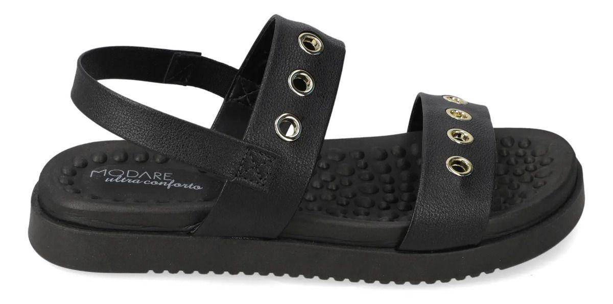 Sandalia Modare Casual 16769-1
