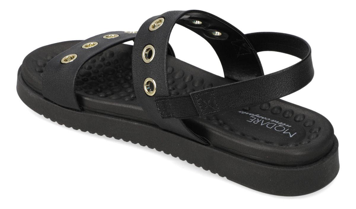 Sandalia Modare Casual 16769-3
