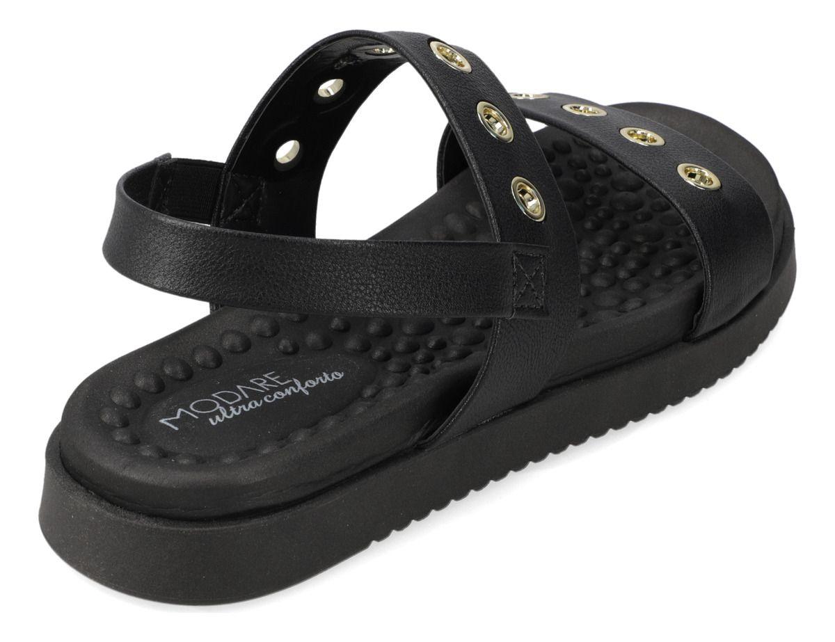 Sandalia Modare Casual 16769-4