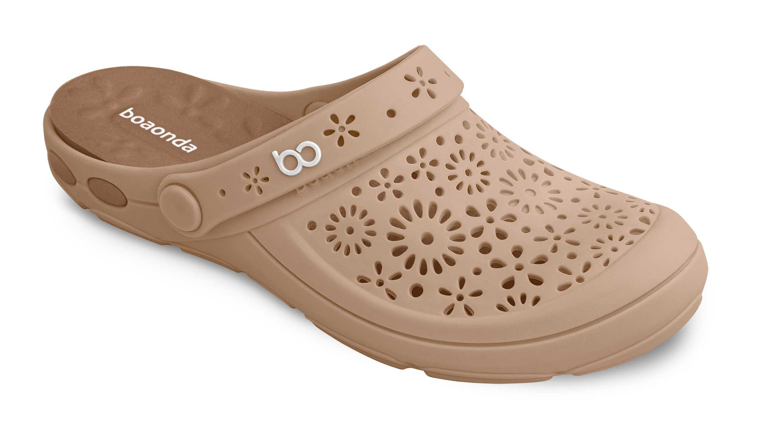 Clog Boaonda 7214-0