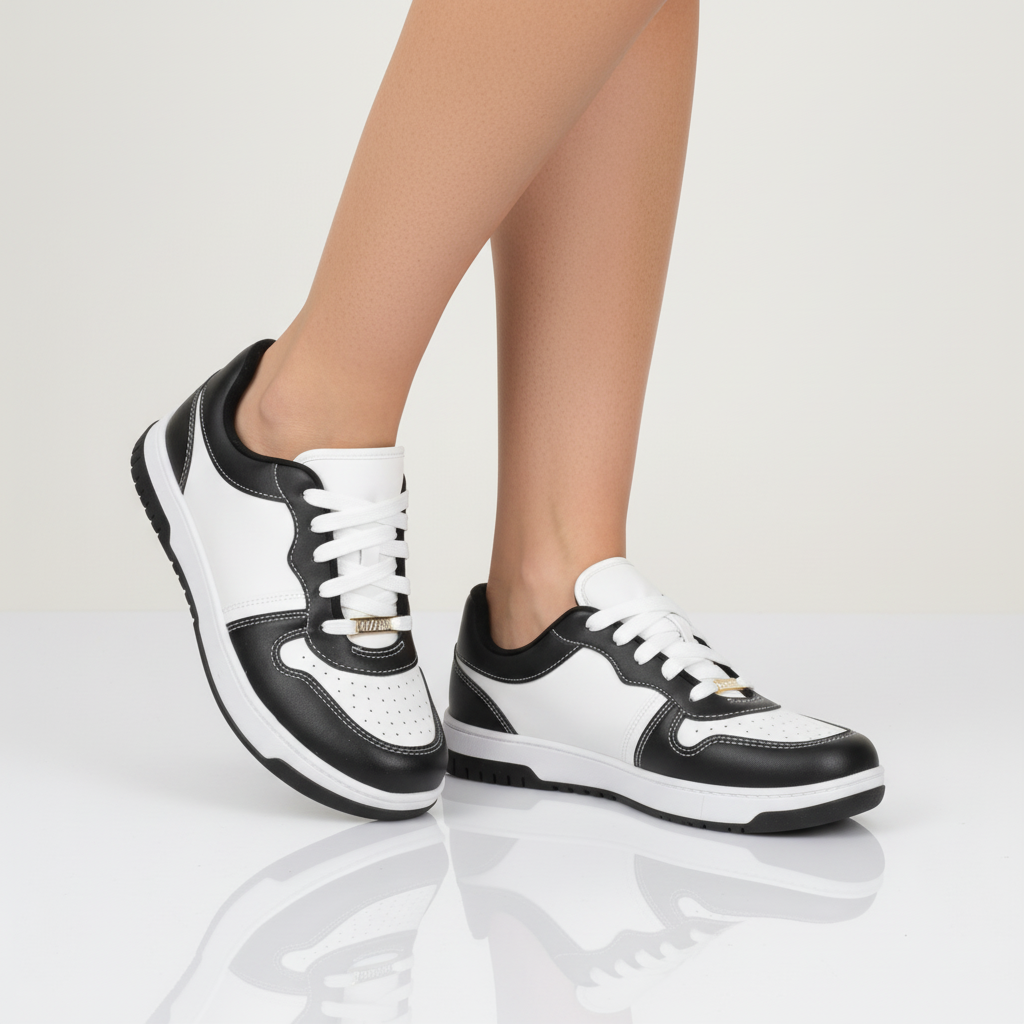 Zapatilla Casual Vizzano 13129-6