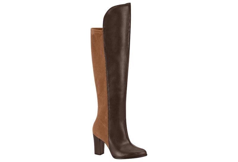 Bota Taco Beira Rio 14567-0