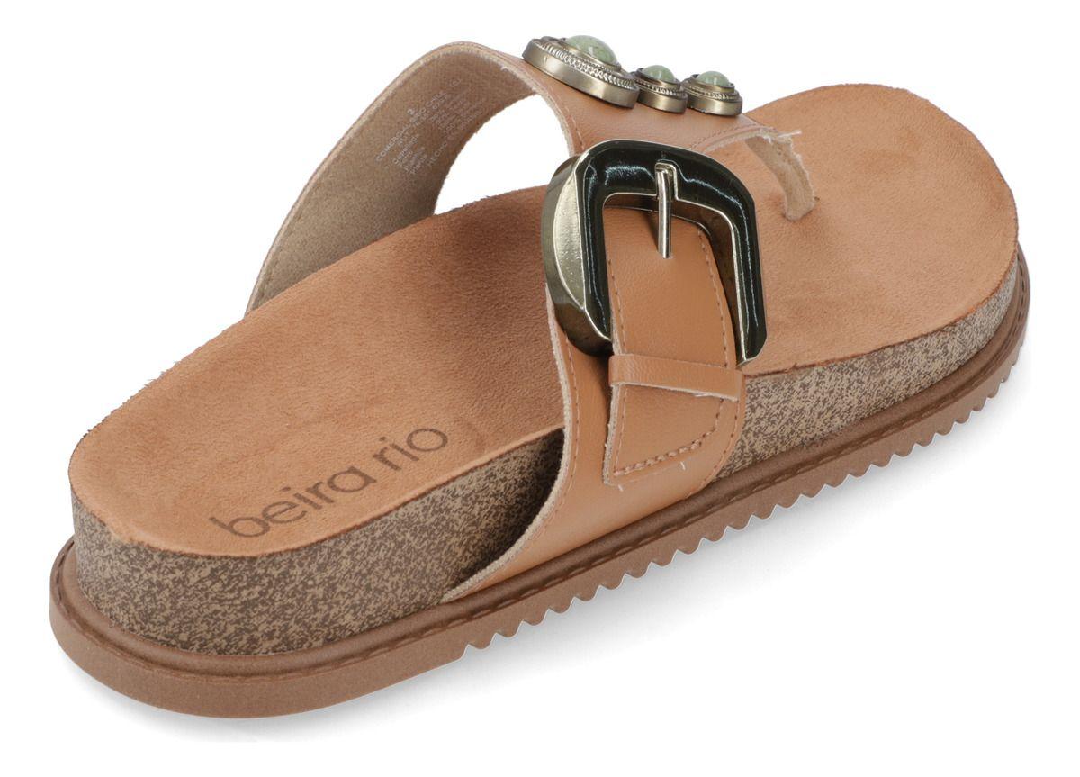 Sandalia Beira Rio Casual 17079-2