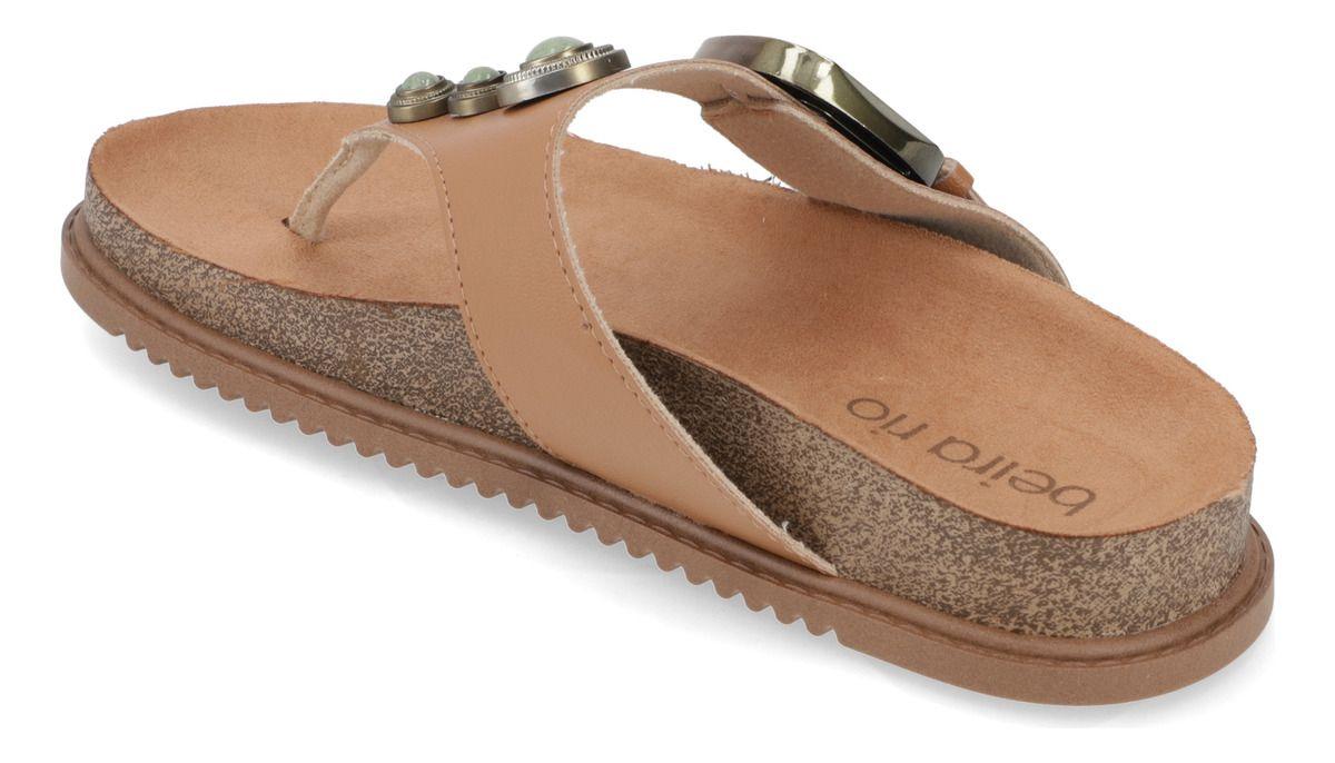 Sandalia Beira Rio Casual 17079-4