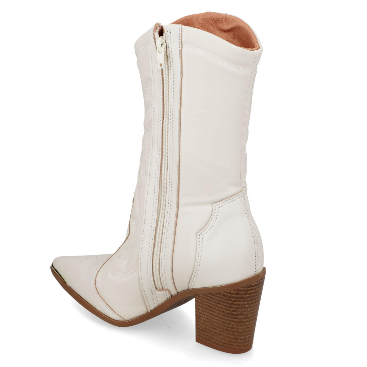 Botin Taco Vizzano 17530-3