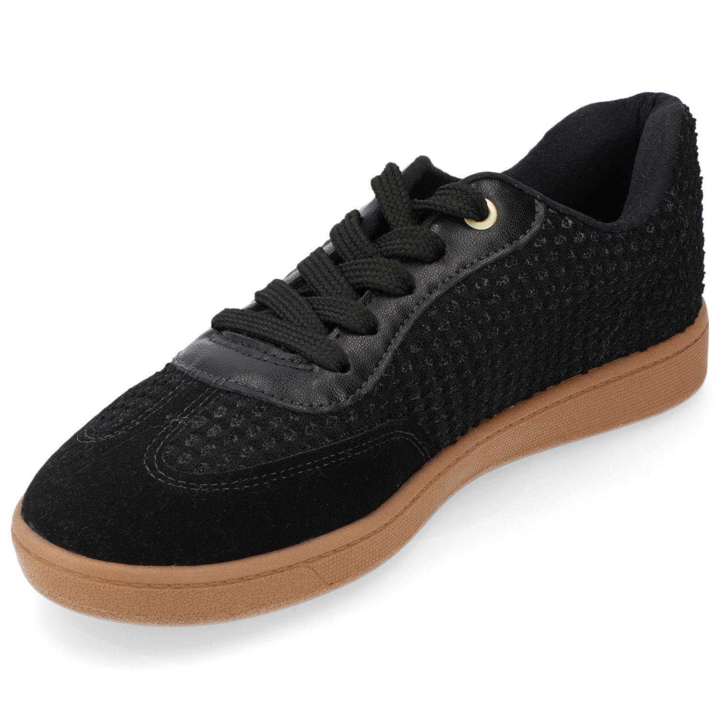 Zapatilla Casual Beira Rio 15112-2