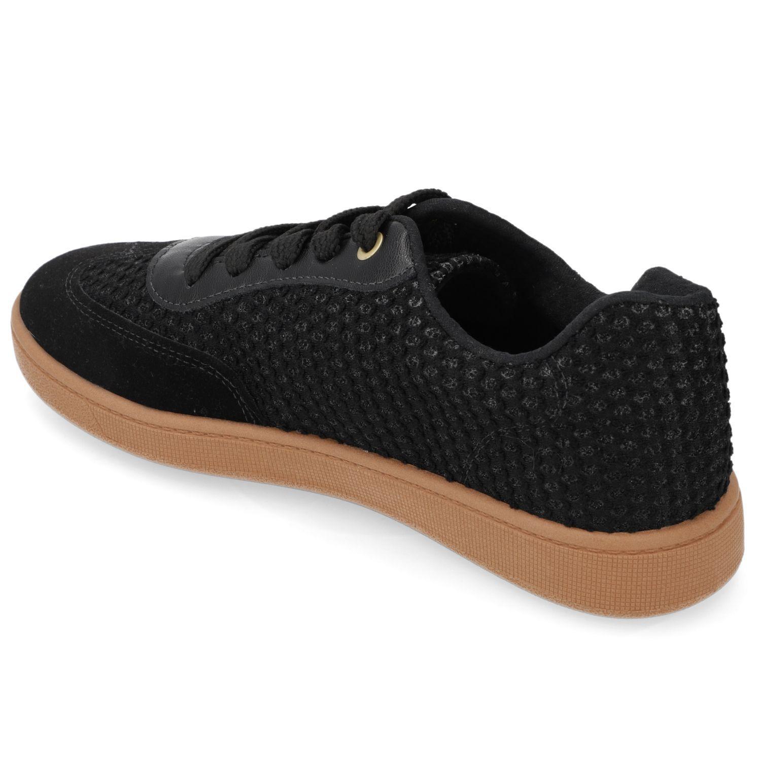 Zapatilla Casual Beira Rio 15112-3