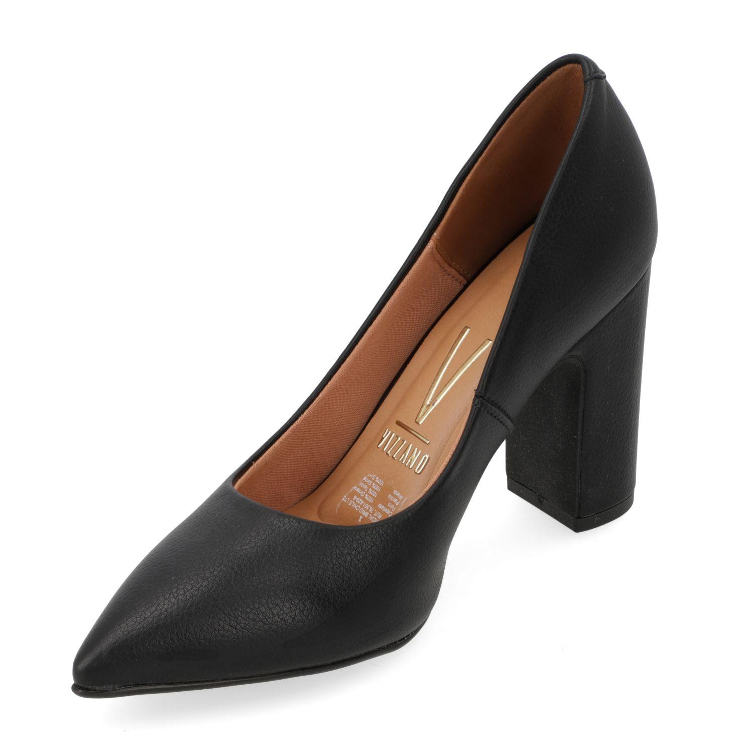 Zapato Taco Vizzano 14921-2