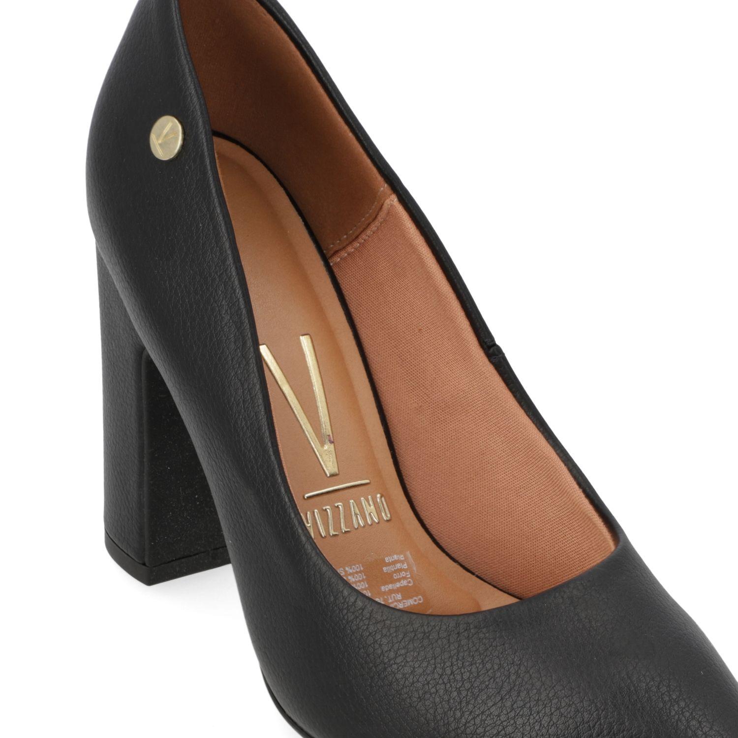 Zapato Taco Vizzano 14921-4