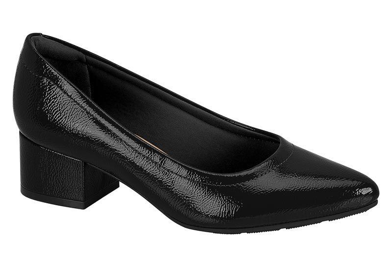 Zapato taco Modare Negro 16244-6
